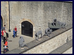 The Tower of London 141